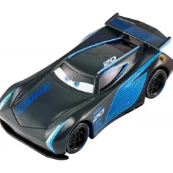 Mattel - Carros Personagem Carros, Jackson Storm