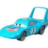 Mattel - Carros Personagem Carros Strip Weathers Aka, The King