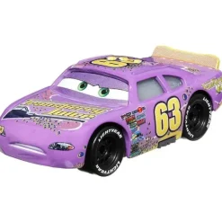 Mattel - Carros Personagem Carro, Lee Revkins