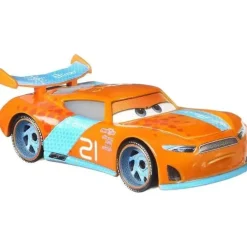 Mattel - Carros Personagem Carros, Doc Hudson