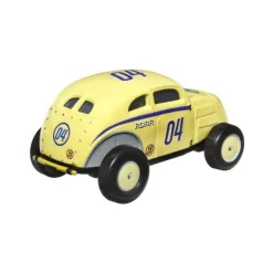 Mattel - Carros Personagem Carros, Gearsten Marshall
