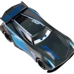 Mattel - Carros Personagem Carros, Jackson Storm