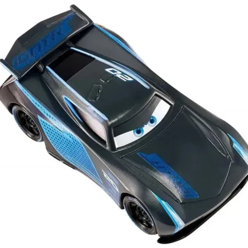 Mattel - Carros Personagem Carros, Jackson Storm