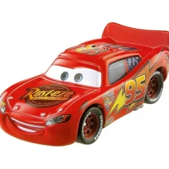 Mattel - Carros Personagem Carros, Relâmpago Mcqueen