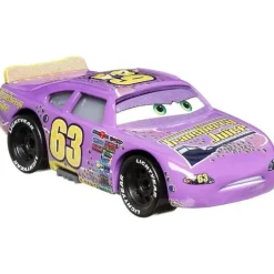 Mattel - Carros Personagem Carro, Lee Revkins