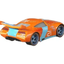 Mattel - Carros Personagem Carros, Doc Hudson