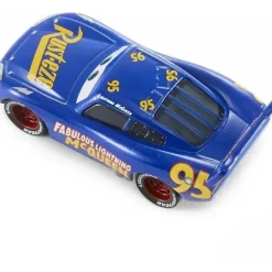 Mattel - Carros Personagem Carros, Fabulous Lightning Mcqueen