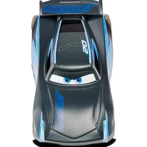 Mattel - Carros Personagem Carros, Jackson Storm