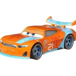 Mattel - Carros Personagem Carros, Doc Hudson