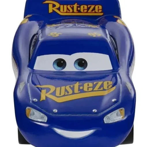 Mattel - Carros Personagem Carros, Fabulous Lightning Mcqueen