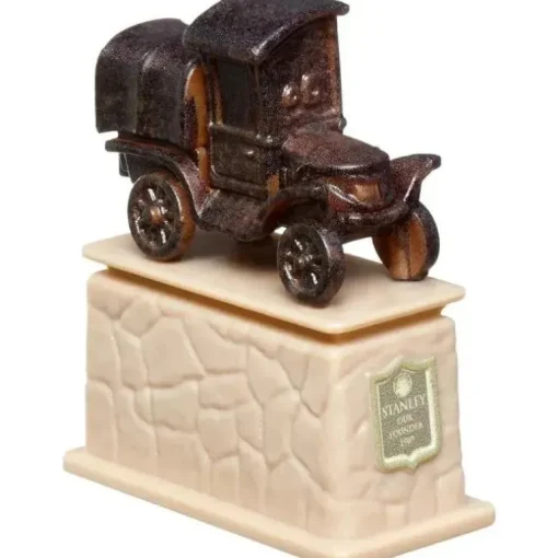 Mattel - Carros Personagens Carros, Vermelho + Stanley