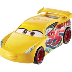 Mattel - Cars Character Cars Cruz Ramirez
