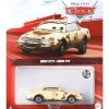 Mattel - Cars Character Cars Donna Pitts