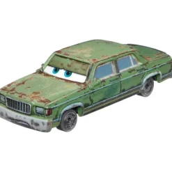 Mattel - Cars Character Cars, Jonathan Wrenchworths