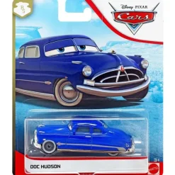 Mattel - Cars Character Cars | Doc Hudson