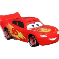 Mattel - Cars Character Cars Road Trip Lightning Mc Queen