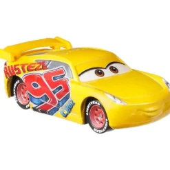 Mattel - Cars Character Cars Cruz Ramirez