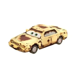 Mattel - Cars Character Cars Donna Pitts