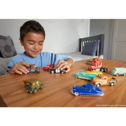 Mattel - Cars Character Cars Cruz Ramirez