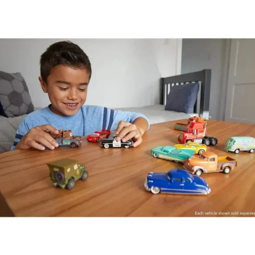 Mattel - Cars Character Cars Cruz Ramirez