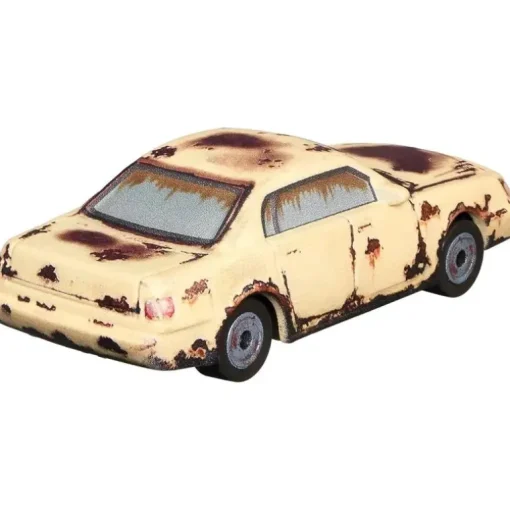 Mattel - Cars Character Cars Donna Pitts