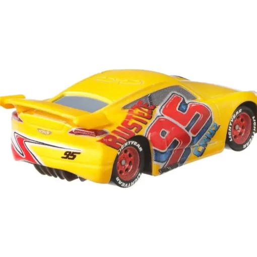 Mattel - Cars Character Cars Cruz Ramirez
