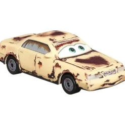 Mattel - Cars Character Cars Donna Pitts