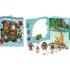Mattel - Conjunto de livros de histórias da Princesa Moana da Disney