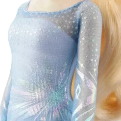 Mattel - Conjunto Disney Frozen Elsa e Nokk