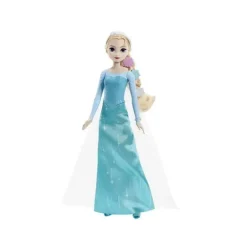 Mattel - Disney Frozen, Elsa