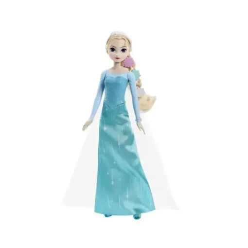 Mattel - Disney Frozen, Elsa