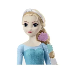 Mattel - Disney Frozen, Elsa