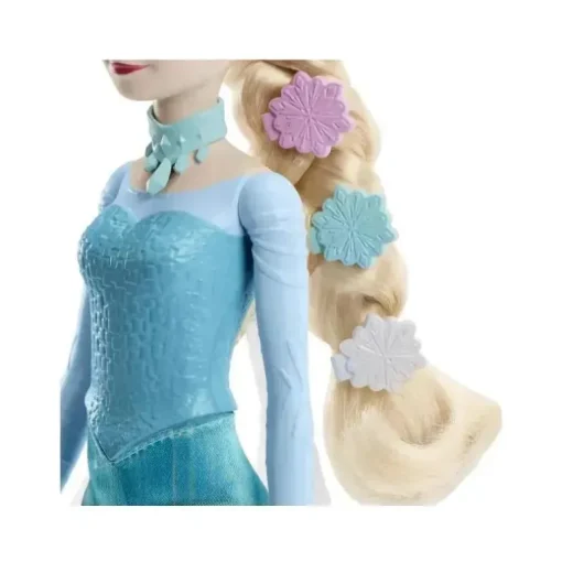 Mattel - Disney Frozen, Elsa