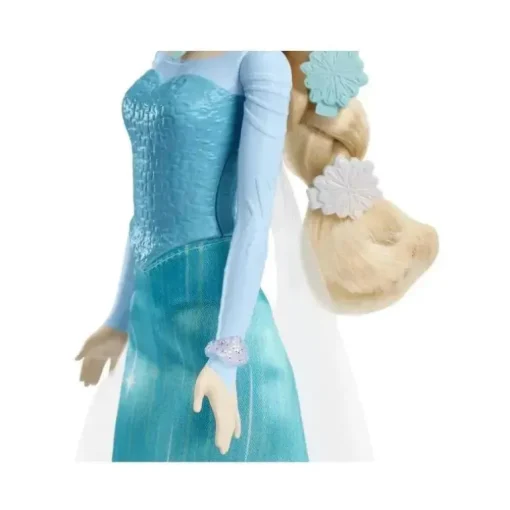 Mattel - Disney Frozen, Elsa