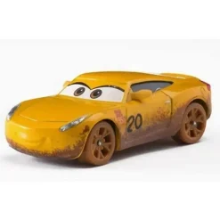 Mattel - Disney Pixar Carros Cruz Ramirez