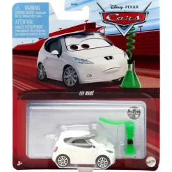 Mattel - Disney Pixar Cars Lee Race