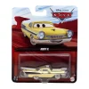 Mattel - Disney Pixar Cars, Nicky B.