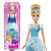 Mattel - Disney Princesa Cinderela Moda Boneca