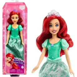 Mattel - Disney Princess Ariel Fashion Doll