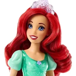 Mattel - Disney Princess Ariel Fashion Doll