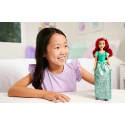 Mattel - Disney Princess Ariel Fashion Doll
