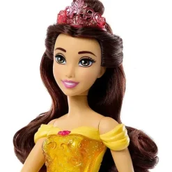Mattel - Disney Princess Belle Moda Boneca