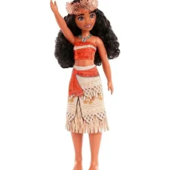 Mattel - Disney Princess Moana Moana Boneca