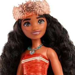 Mattel - Disney Princess Moana Moana Boneca
