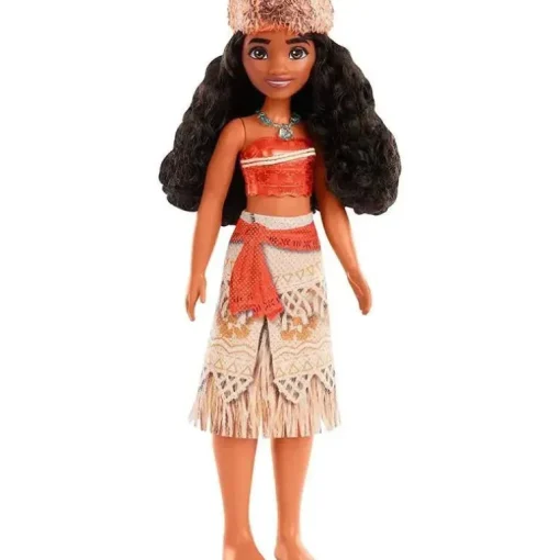 Mattel - Disney Princess Moana Moana Boneca