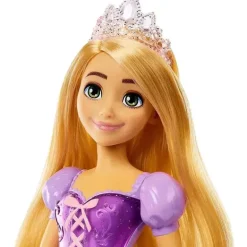 Mattel - Disney Princess Rapunzel Moda Boneca