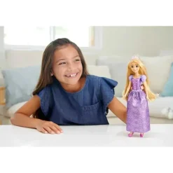 Mattel - Disney Princess Rapunzel Moda Boneca