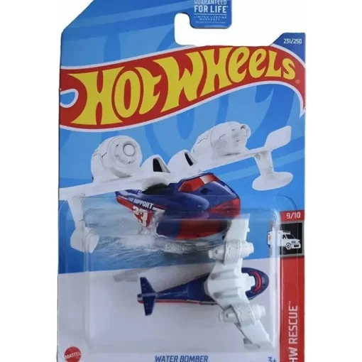 Mattel - Hot Wheels Bentley Continental GT3