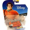Mattel - Hot Wheels Disney Pixar Character Cars Series, Detona Ralph