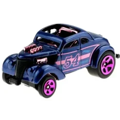Mattel - Hot Wheels Pearl e Chrome Pass 'N Gasser